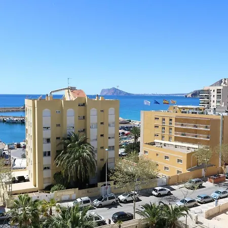 Apartment 37c Tb Fantasticas Vistas