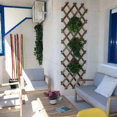 Apartment 37c Tb Fantasticas Vistas Calpe