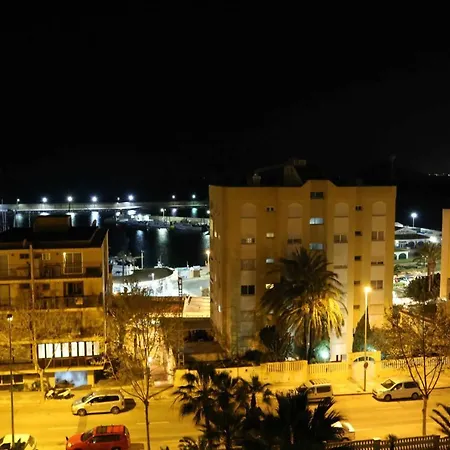 37c Tb Fantasticas Vistas Apartment Calpe