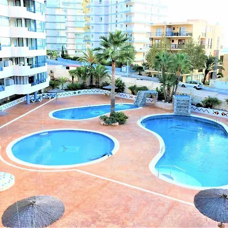 37c Tb Fantasticas Vistas Apartment
