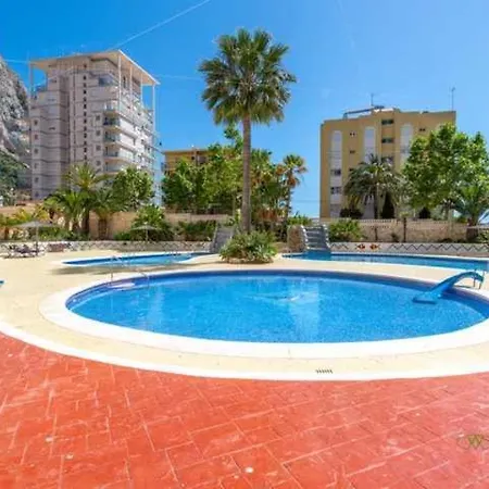 Apartment 37c Tb Fantasticas Vistas