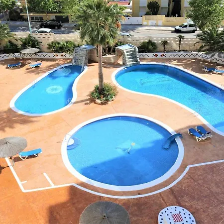 Apartment 37c Tb Fantasticas Vistas *