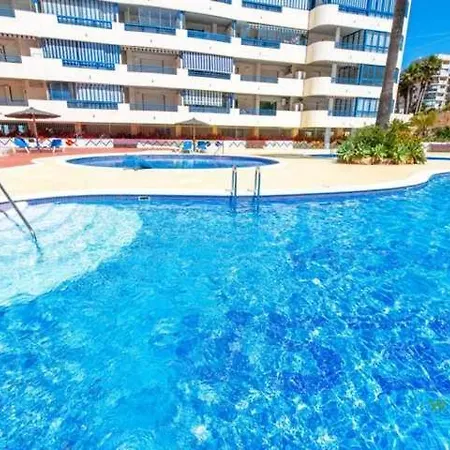 Apartment 37c Tb Fantasticas Vistas *